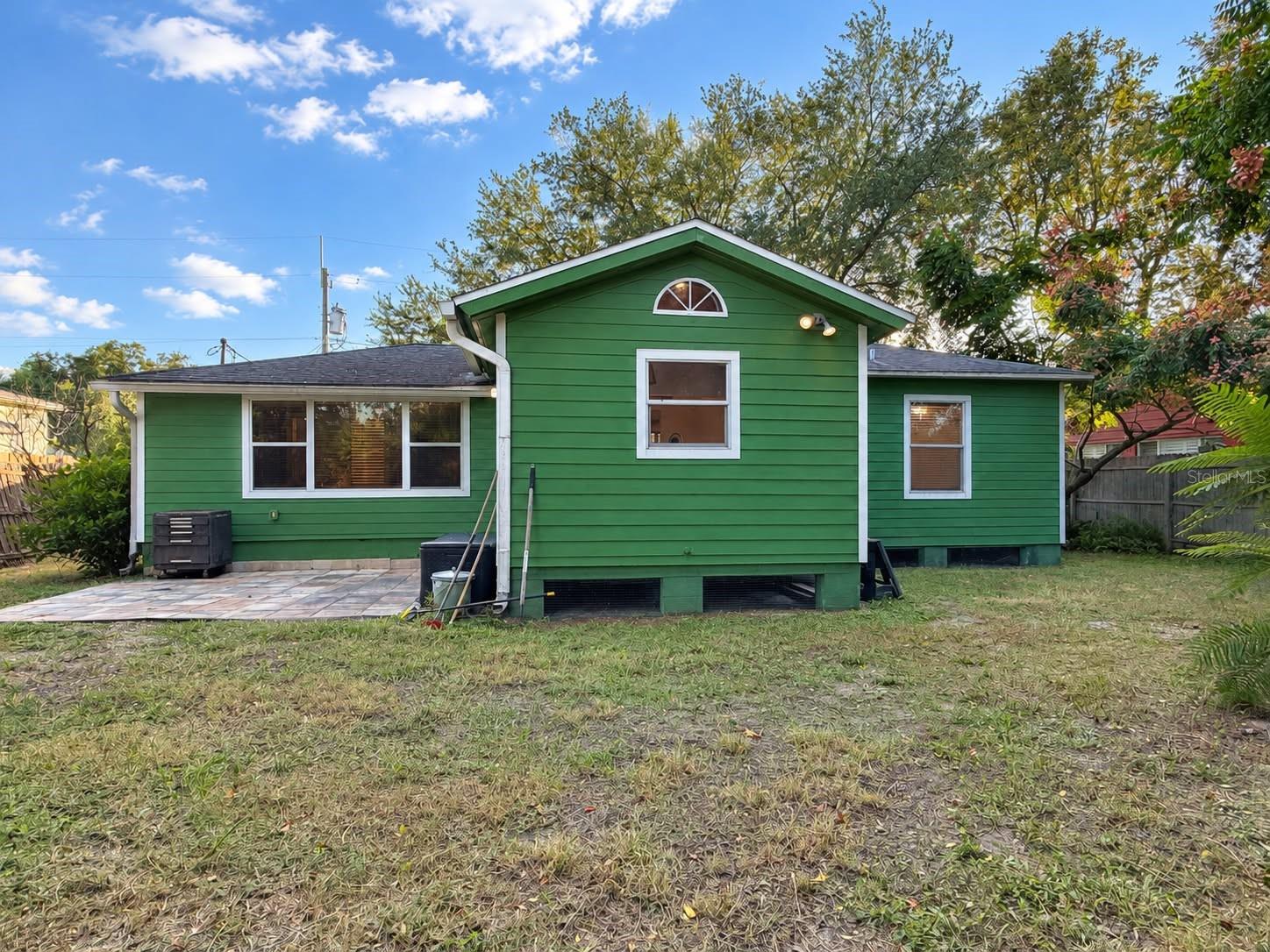 CRESTWOOD ESTATES - Residential