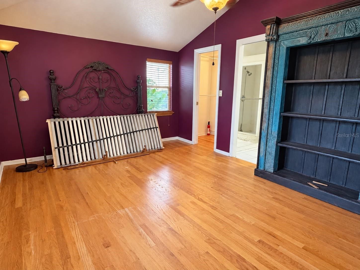 CRESTWOOD ESTATES - Residential