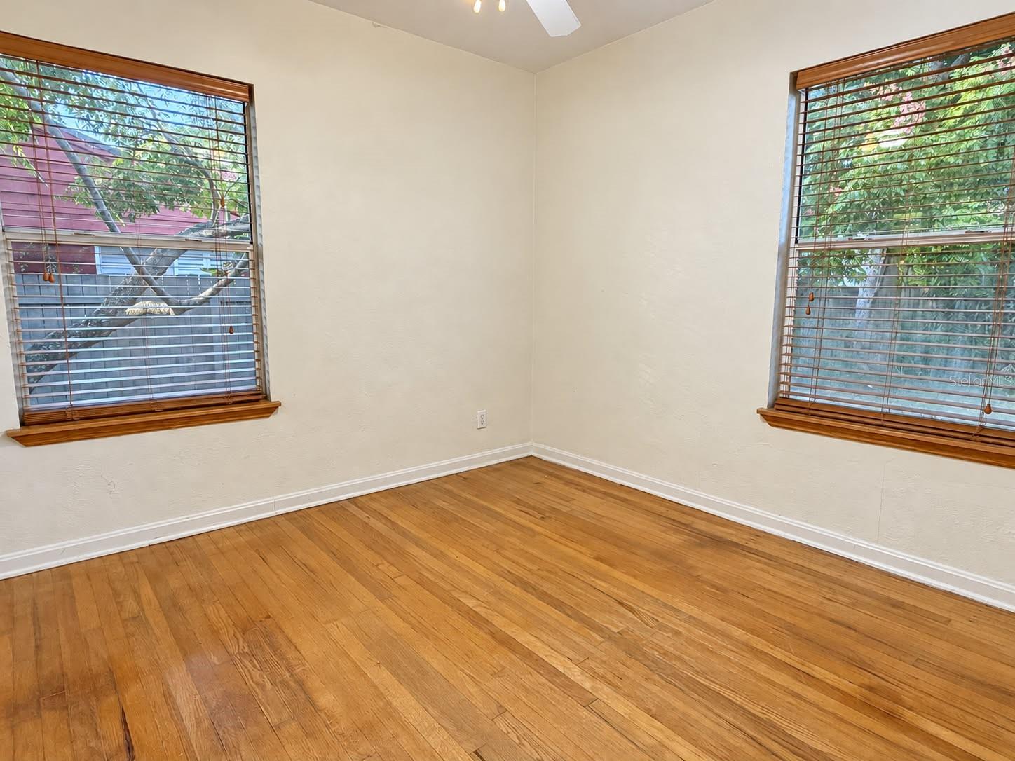 CRESTWOOD ESTATES - Residential