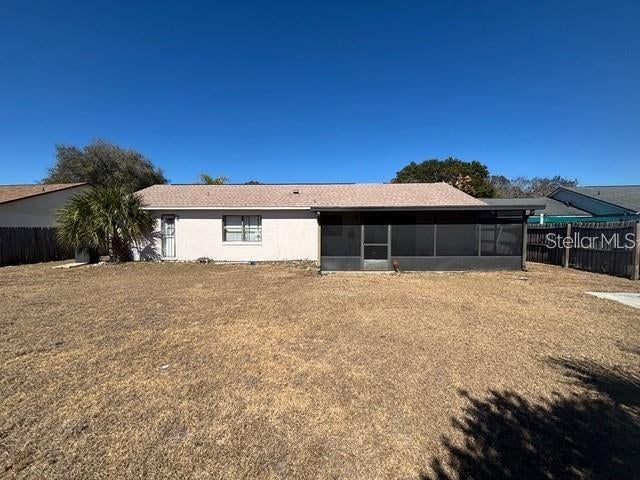 REGENCY PARK - Residential
