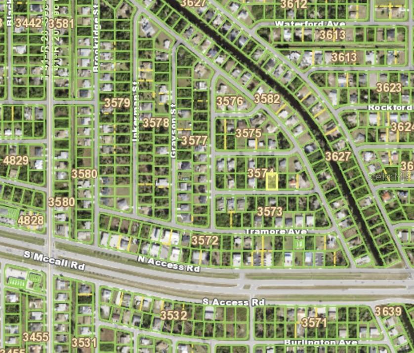 Located in an X500 FLOOD ZONE with PUBLIC WATER AVAILABLE and NO HOA. Septic system will be required.

Conveniently located near Wellen Park and North Port. World-class fishing nearby in Boca Grande. Within a couple miles there is shopping, restaurants, golf, boating, fishing, parks and the beautiful beaches of Englewood and Manasota Key. Whether you're planning a full time Florida home, seasonal getaway or investing in land for the future, this property offers an affordable opportunity to own a piece of Southwest Florida.

Buyer to verify utilities, zoning, building and permitting requirements, environmental conditions and all information important to buyer's intended use.