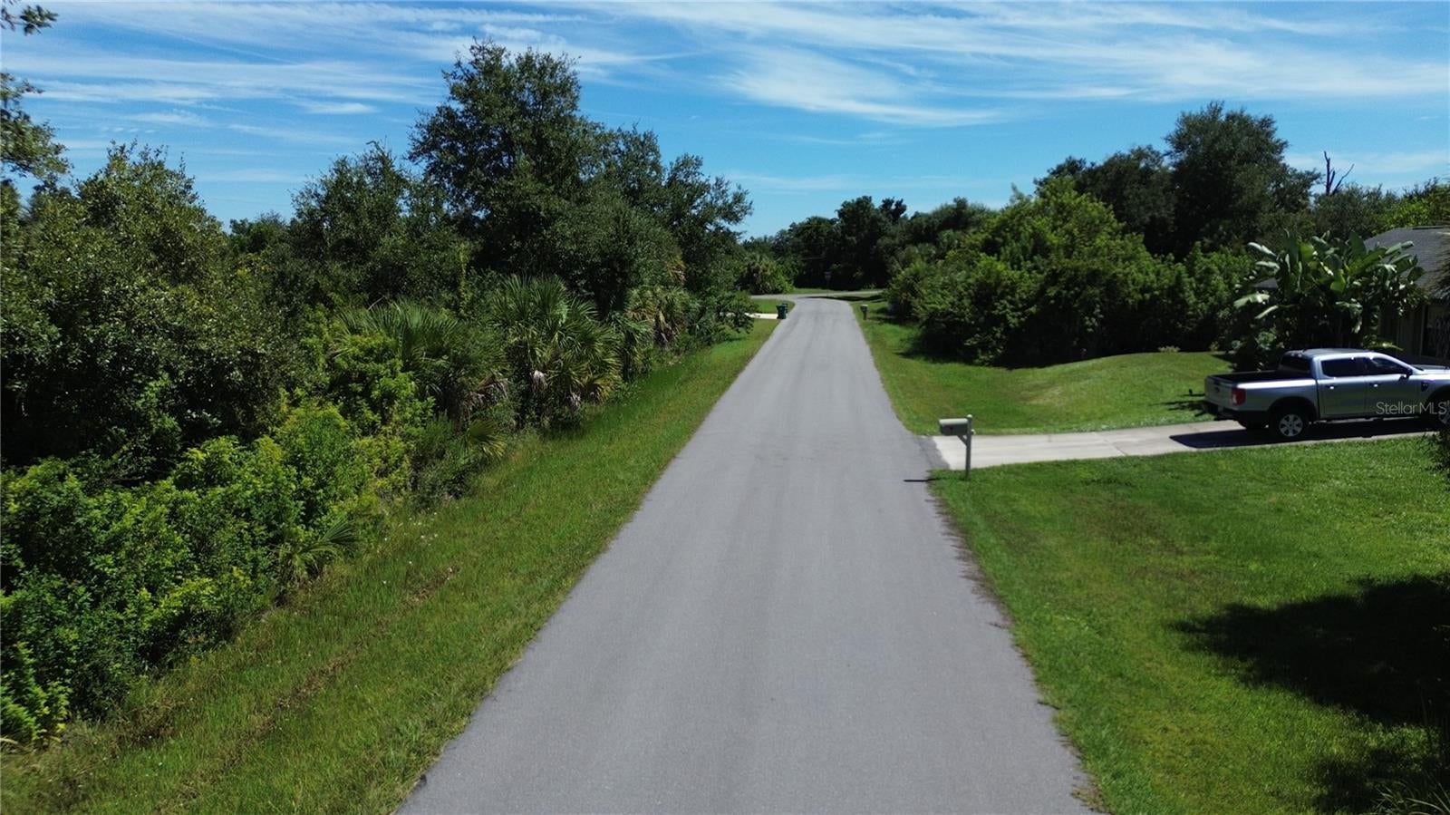PORT CHARLOTTE SEC 062 - Land