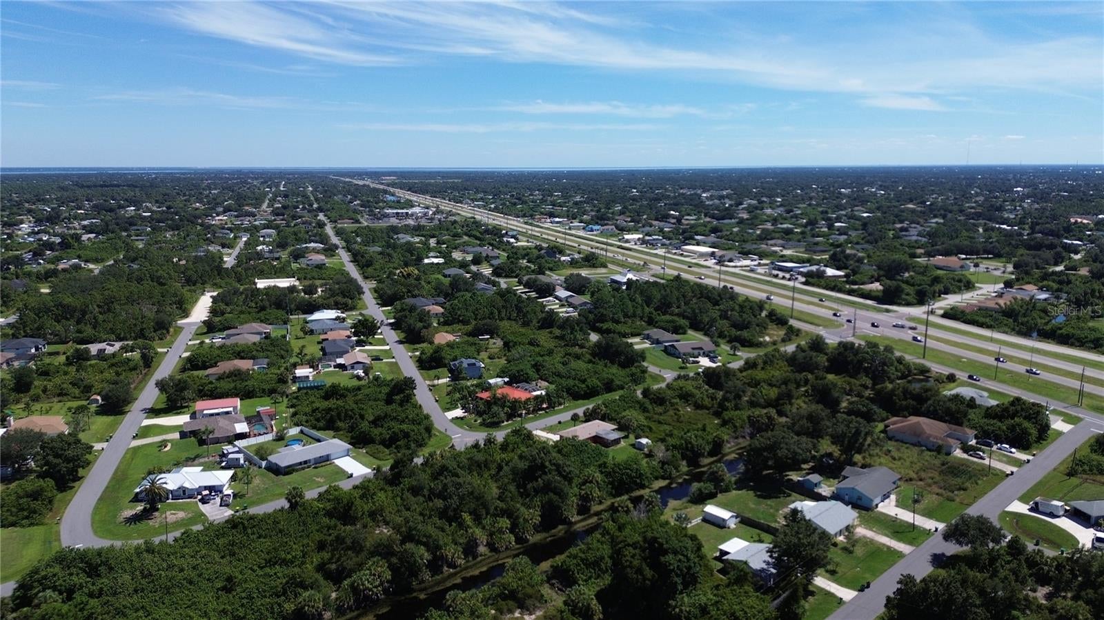 PORT CHARLOTTE SEC 062 - Land