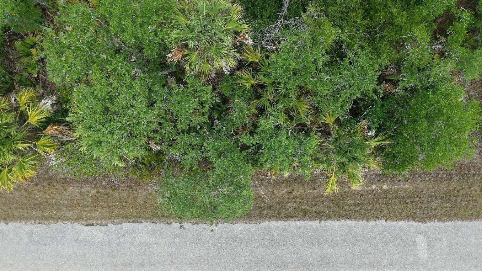 PORT CHARLOTTE SEC 038 - Land