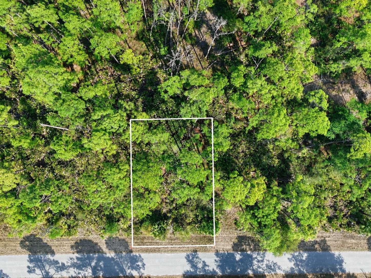 OWNER FINANCING AVAILABLE Charlotte County occupies a strategic, highly desirable position on Florida's Gulf Coast. Built around the expansive waters of Charlotte Harbor, Port Charlotte trades the crushing gridlock of Tampa or Miami for a lifestyle anchored by boating, world-class fishing, and a more deliberate, recreation-focused pace. It is a region built for those who want direct proximity to the Gulf of Mexico without sacrificing established everyday infrastructure. You are looking at a 0.23-acre footprint featuring entirely level, highly usable terrain. With direct paved road access and sitting at a coastal elevation of 5 feet, this property gives you a highly workable and accessible foundation right from the street. The lot carries RSF3.5 (Residential Single Family) zoning. This specific county designation establishes a clear and straightforward legal path for a traditional site-built home, making it an ideal canvas for a permanent coastal residence or a seasonal Florida retreat.