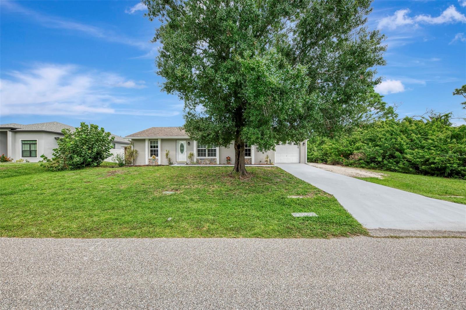 PORT CHARLOTTE SEC 001 - Residential