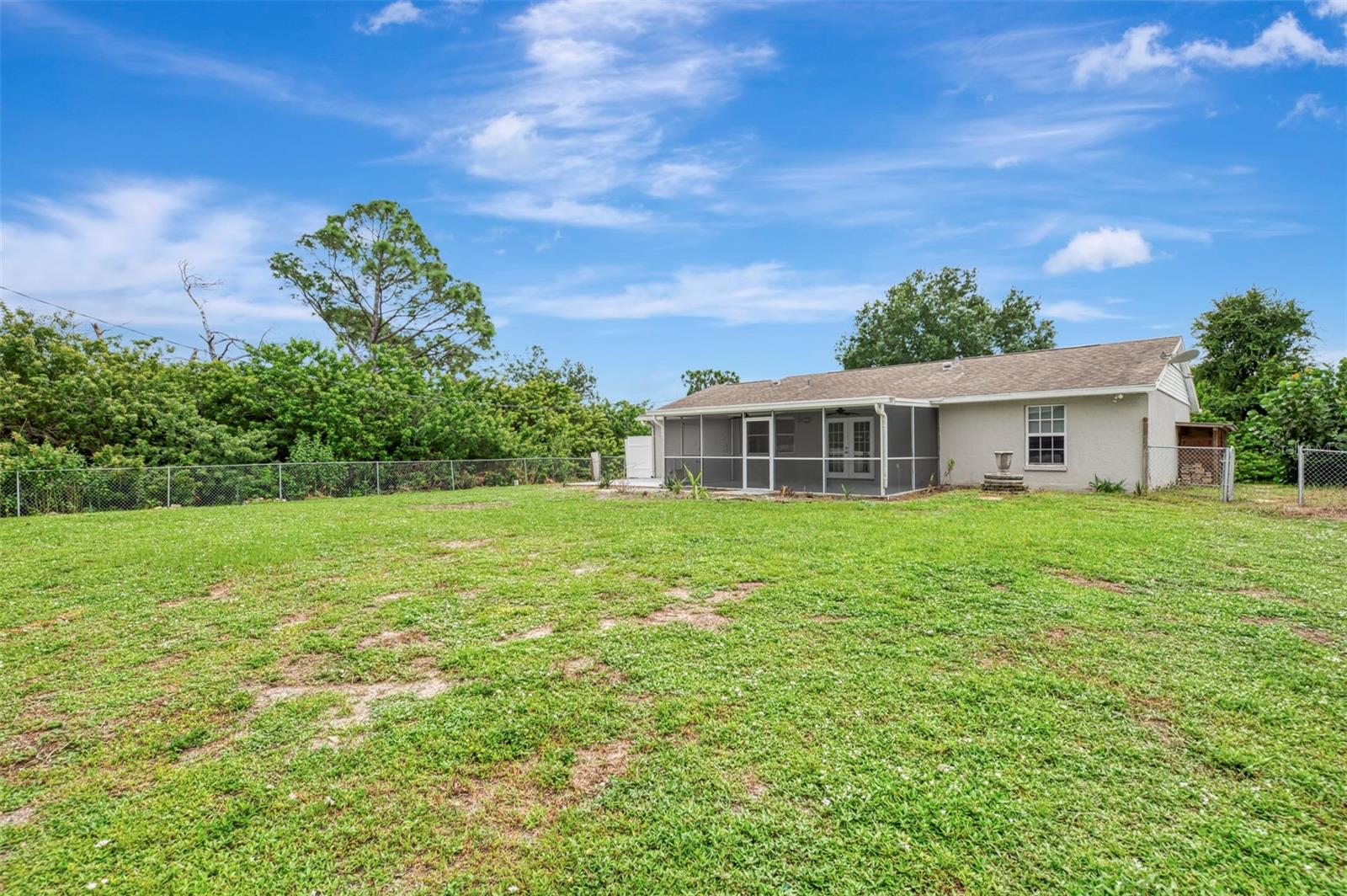 PORT CHARLOTTE SEC 001 - Residential