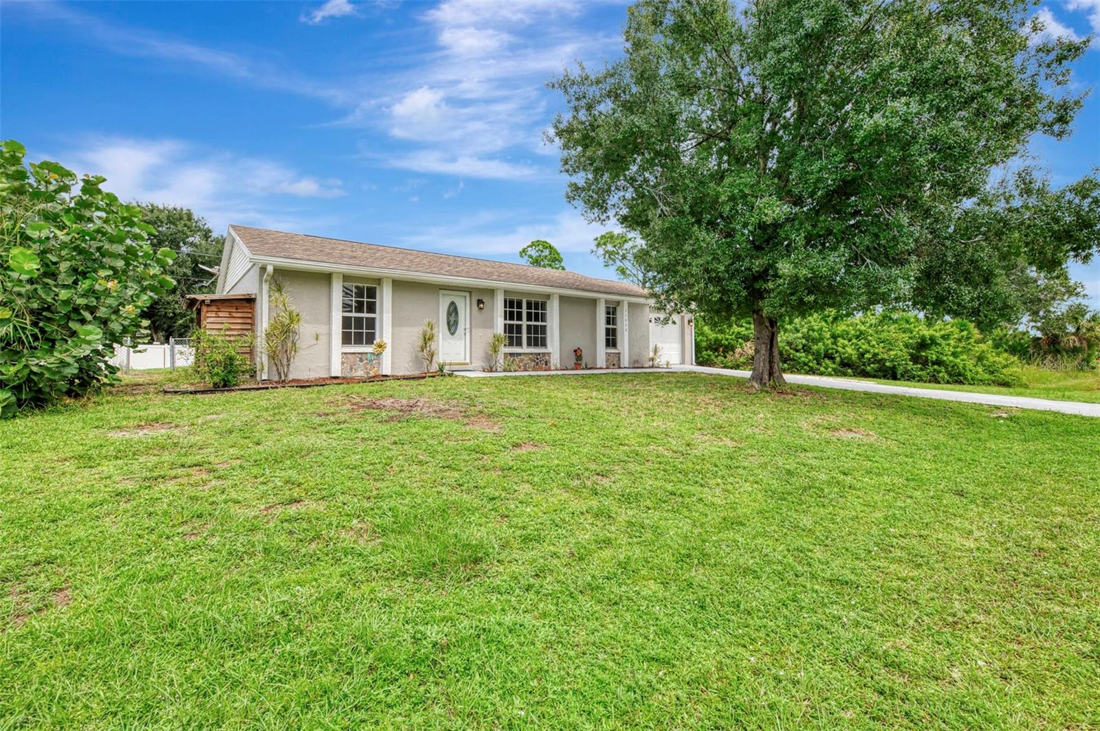 PORT CHARLOTTE SEC 001 - Residential