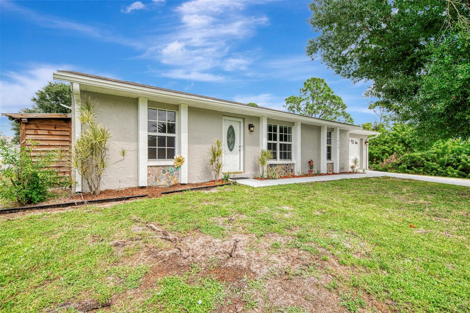 PORT CHARLOTTE SEC 001 - Residential