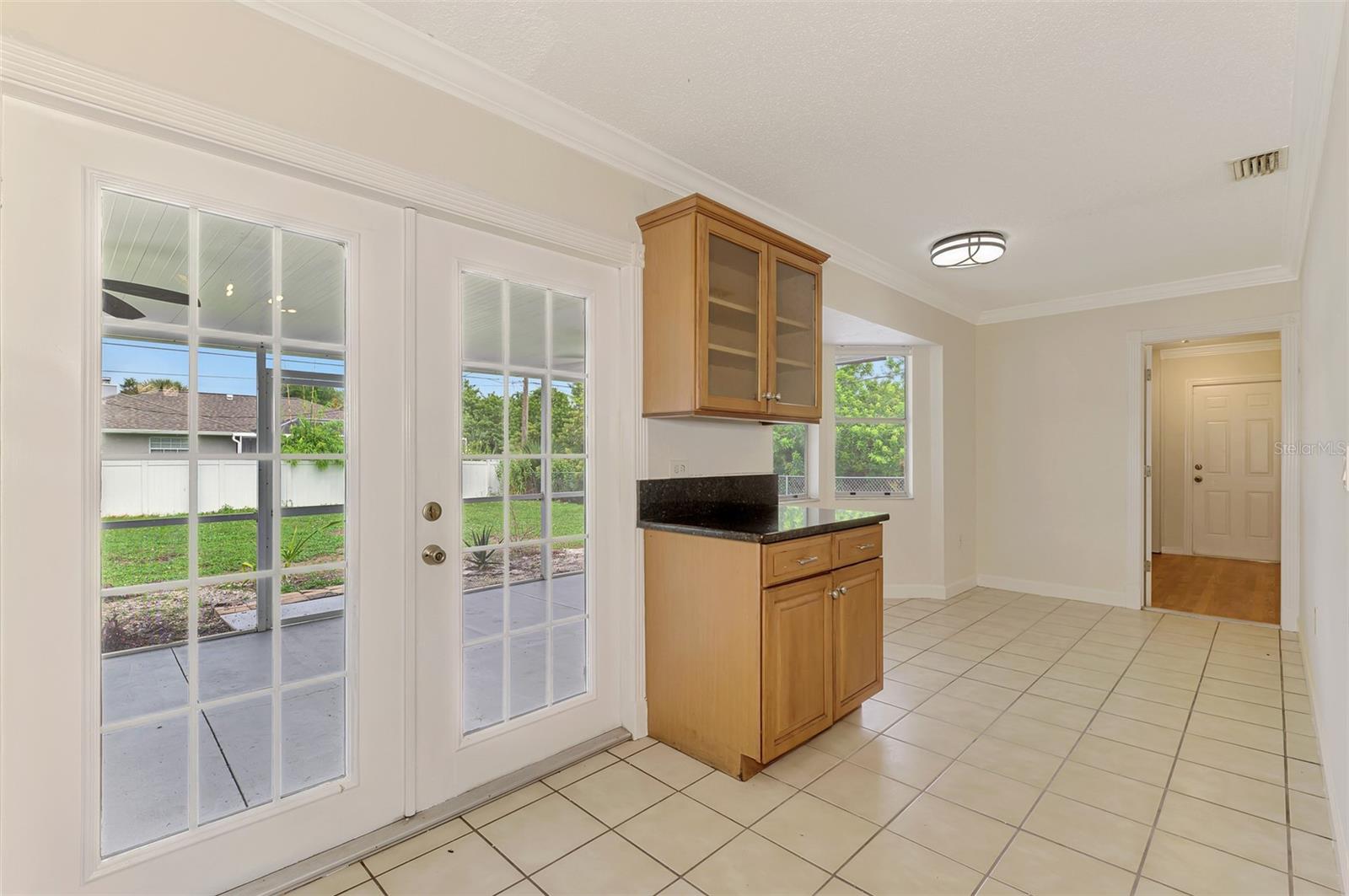 PORT CHARLOTTE SEC 001 - Residential