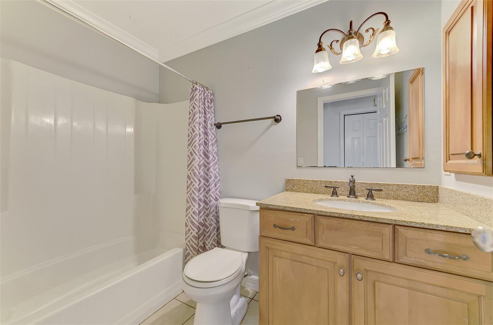PORT CHARLOTTE SEC 001 - Residential