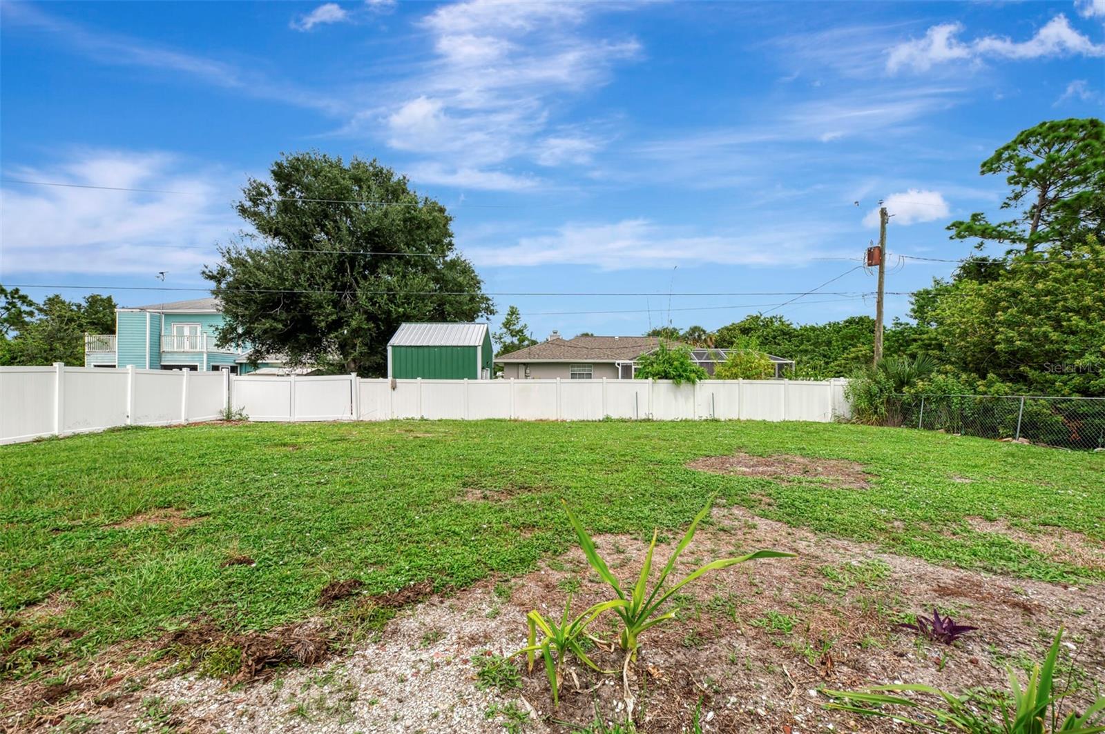 PORT CHARLOTTE SEC 001 - Residential