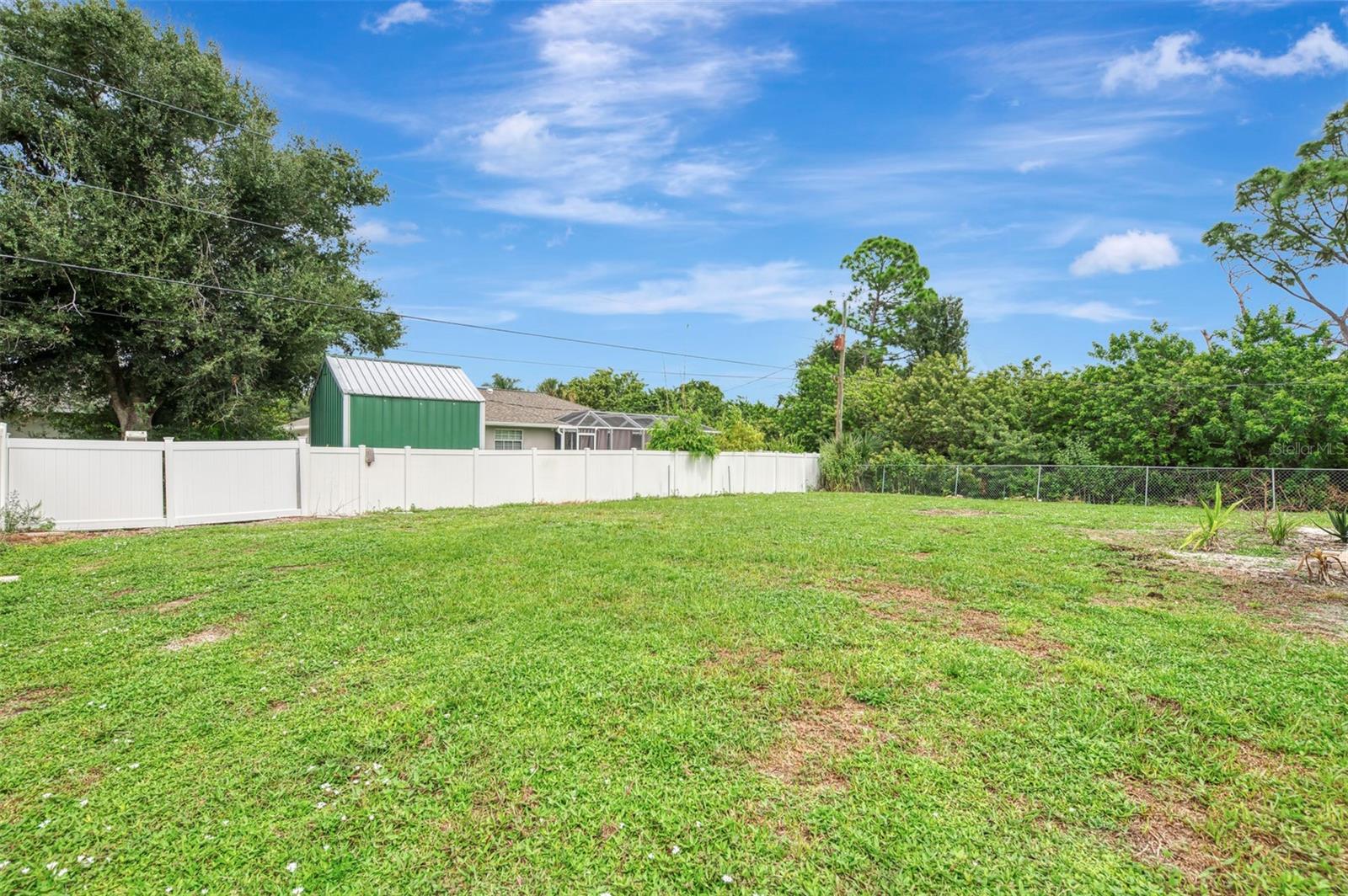 PORT CHARLOTTE SEC 001 - Residential
