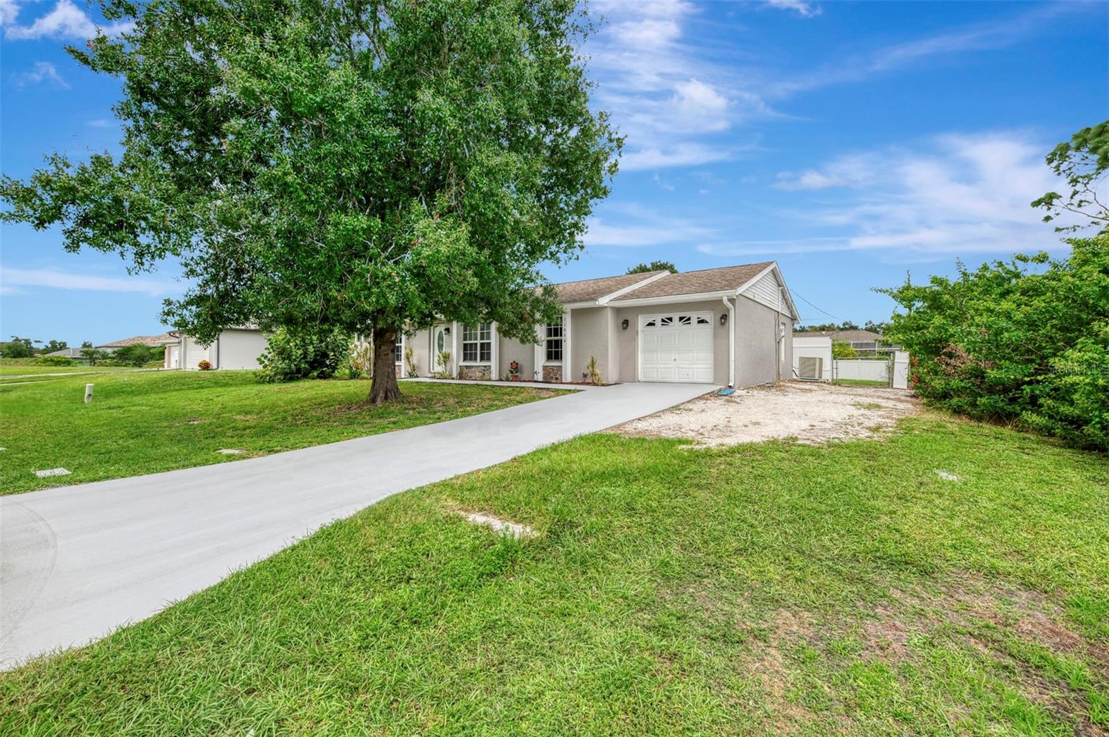 PORT CHARLOTTE SEC 001 - Residential