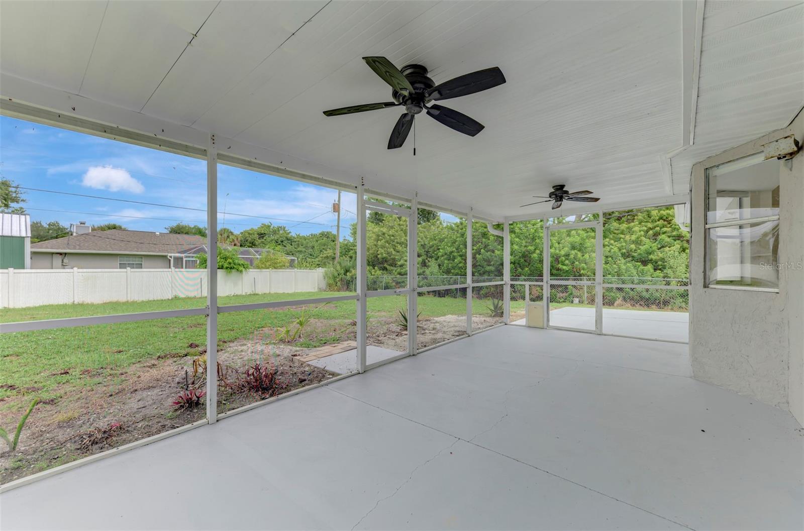 PORT CHARLOTTE SEC 001 - Residential