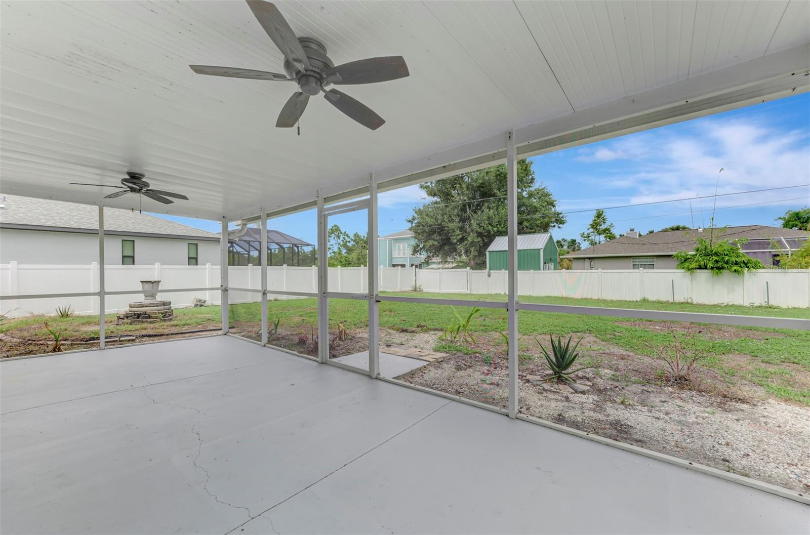 PORT CHARLOTTE SEC 001 - Residential
