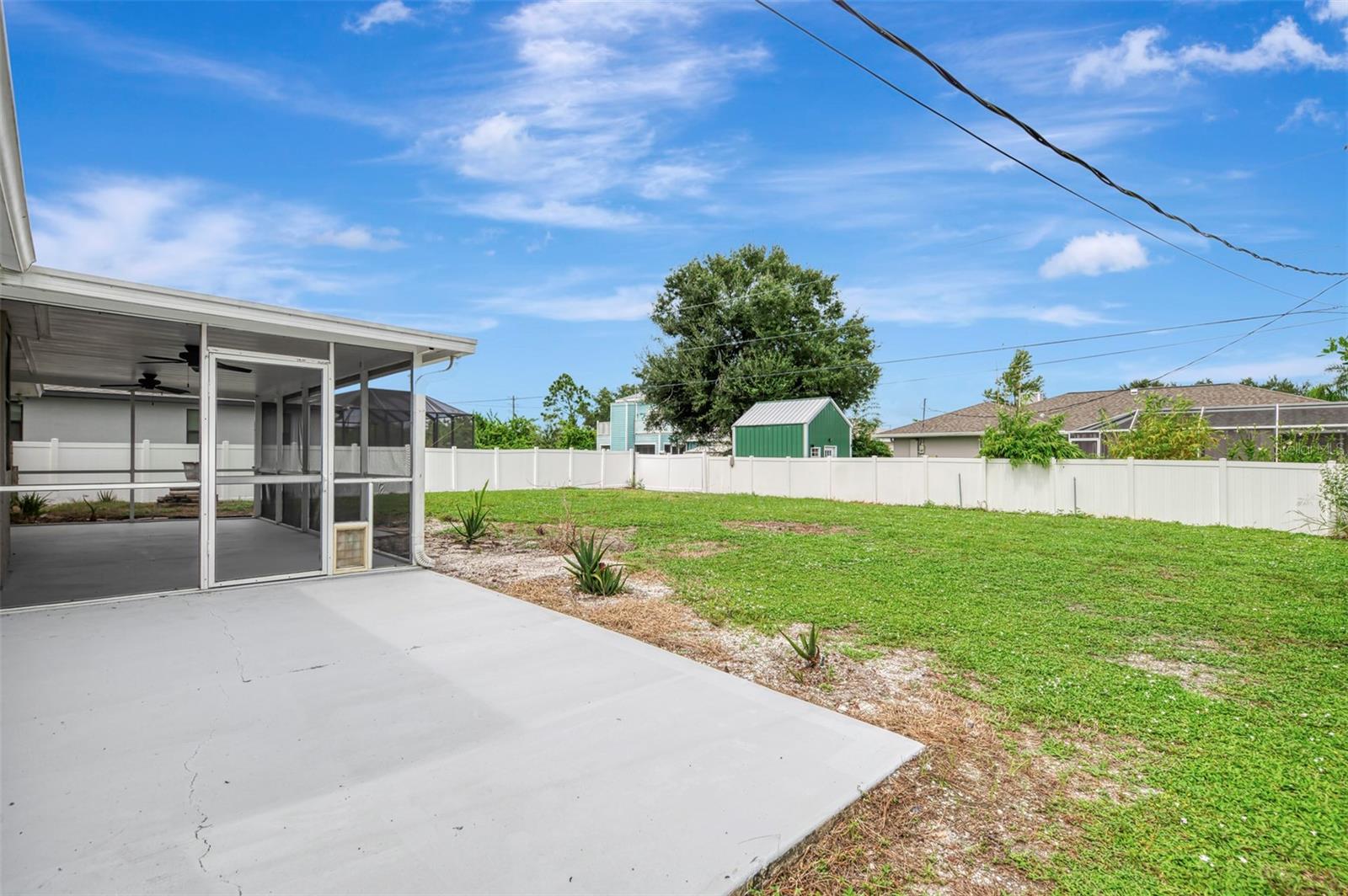 PORT CHARLOTTE SEC 001 - Residential