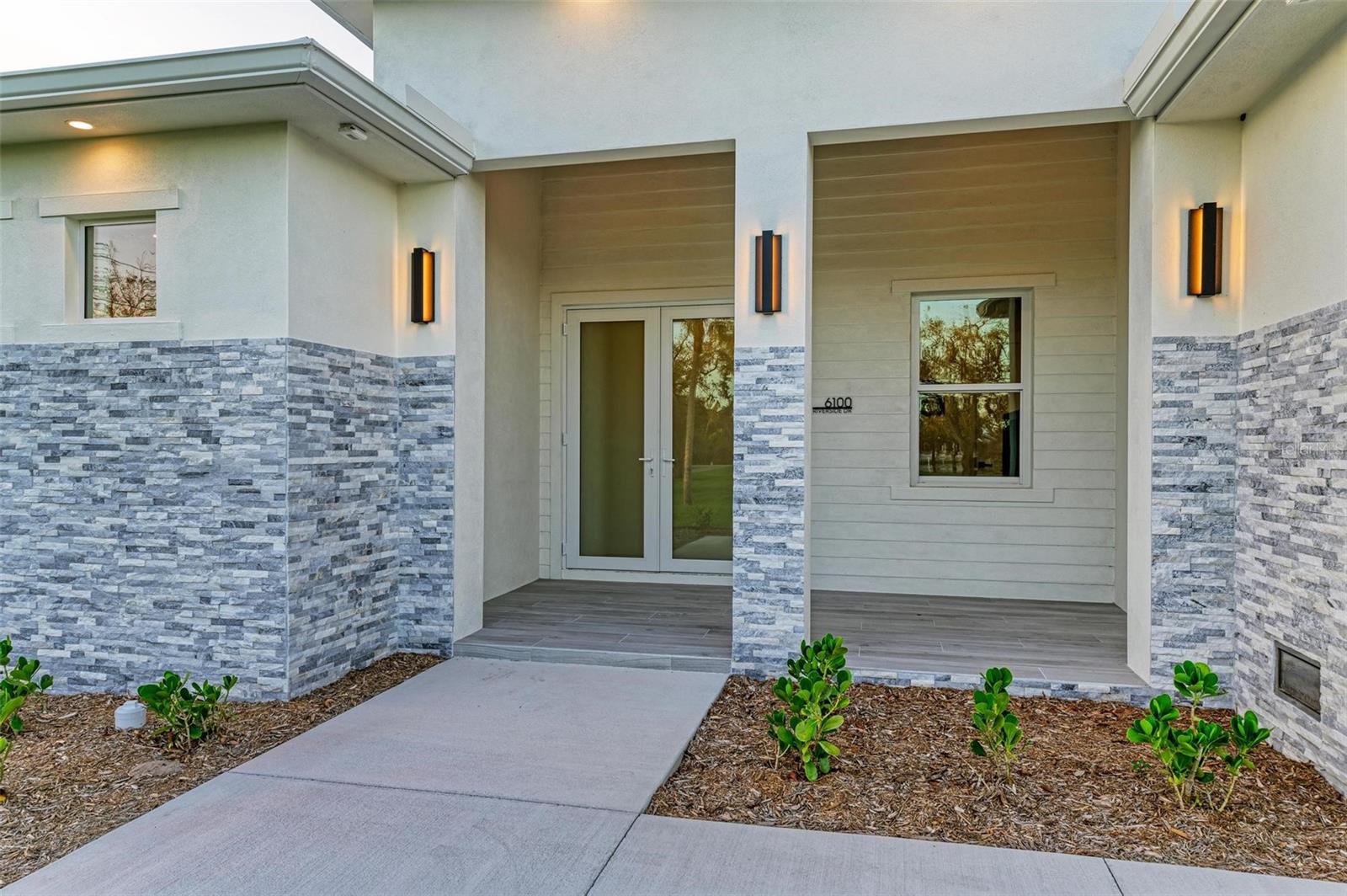 CLEVELAND NORTH - Residential
