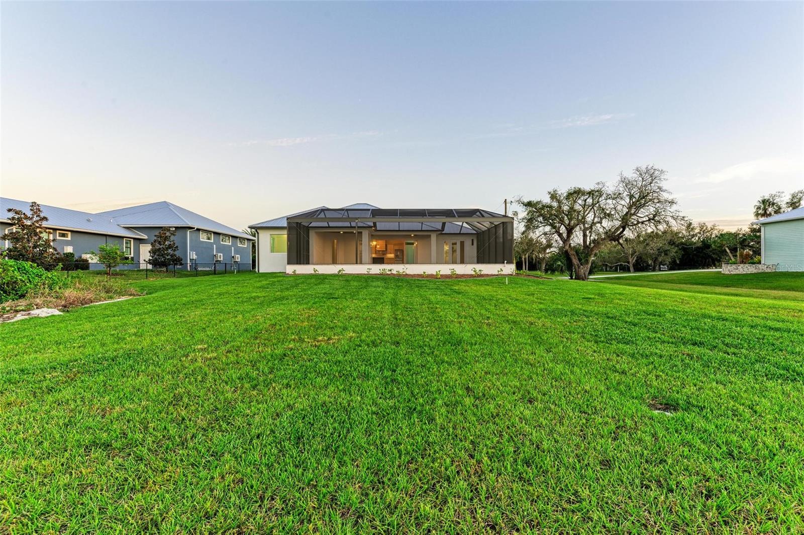 CLEVELAND NORTH - Residential
