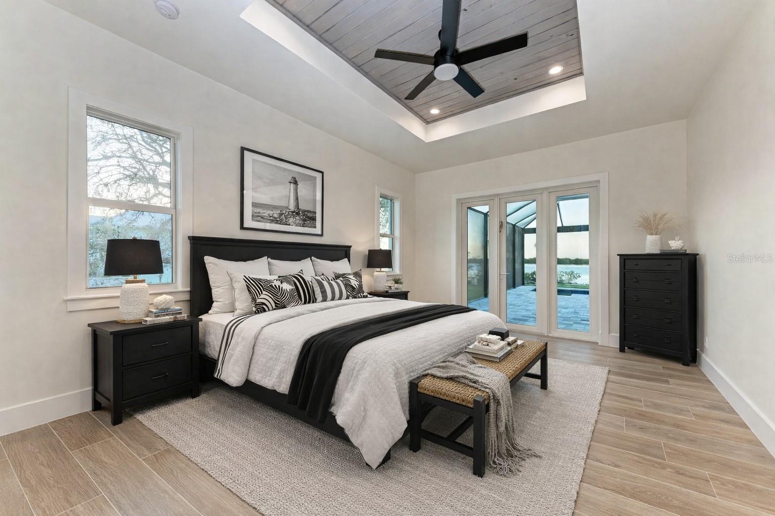 CLEVELAND NORTH - Residential