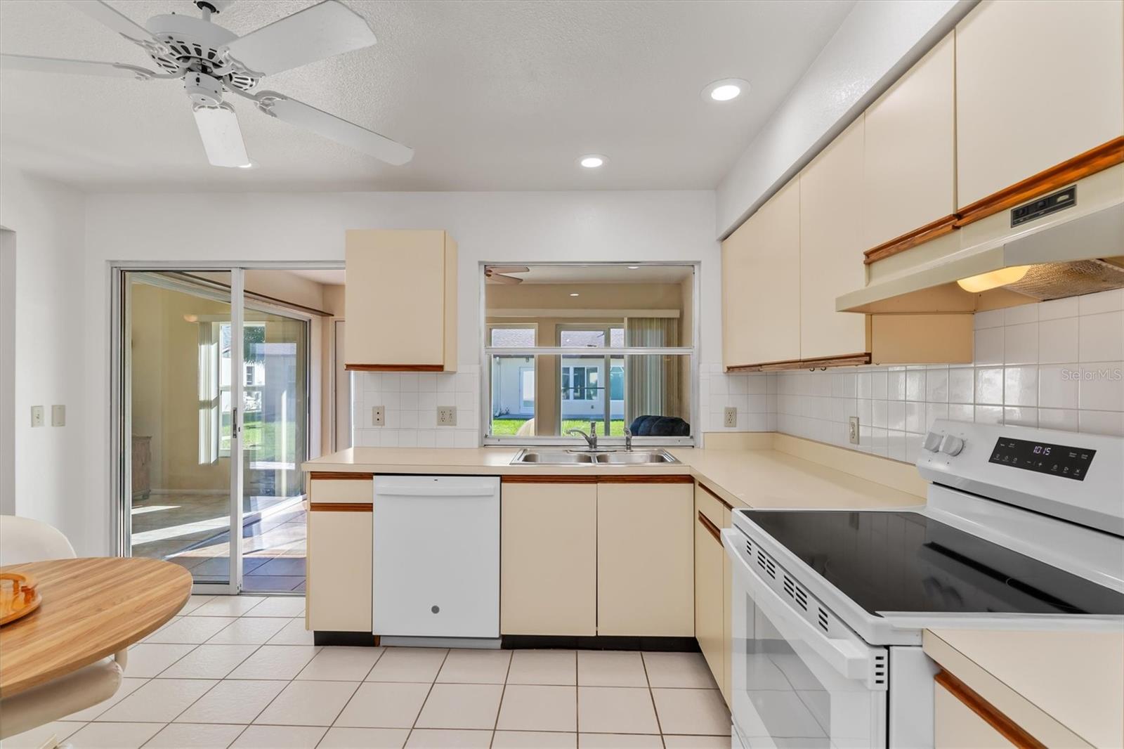 FOXWOOD - Residential