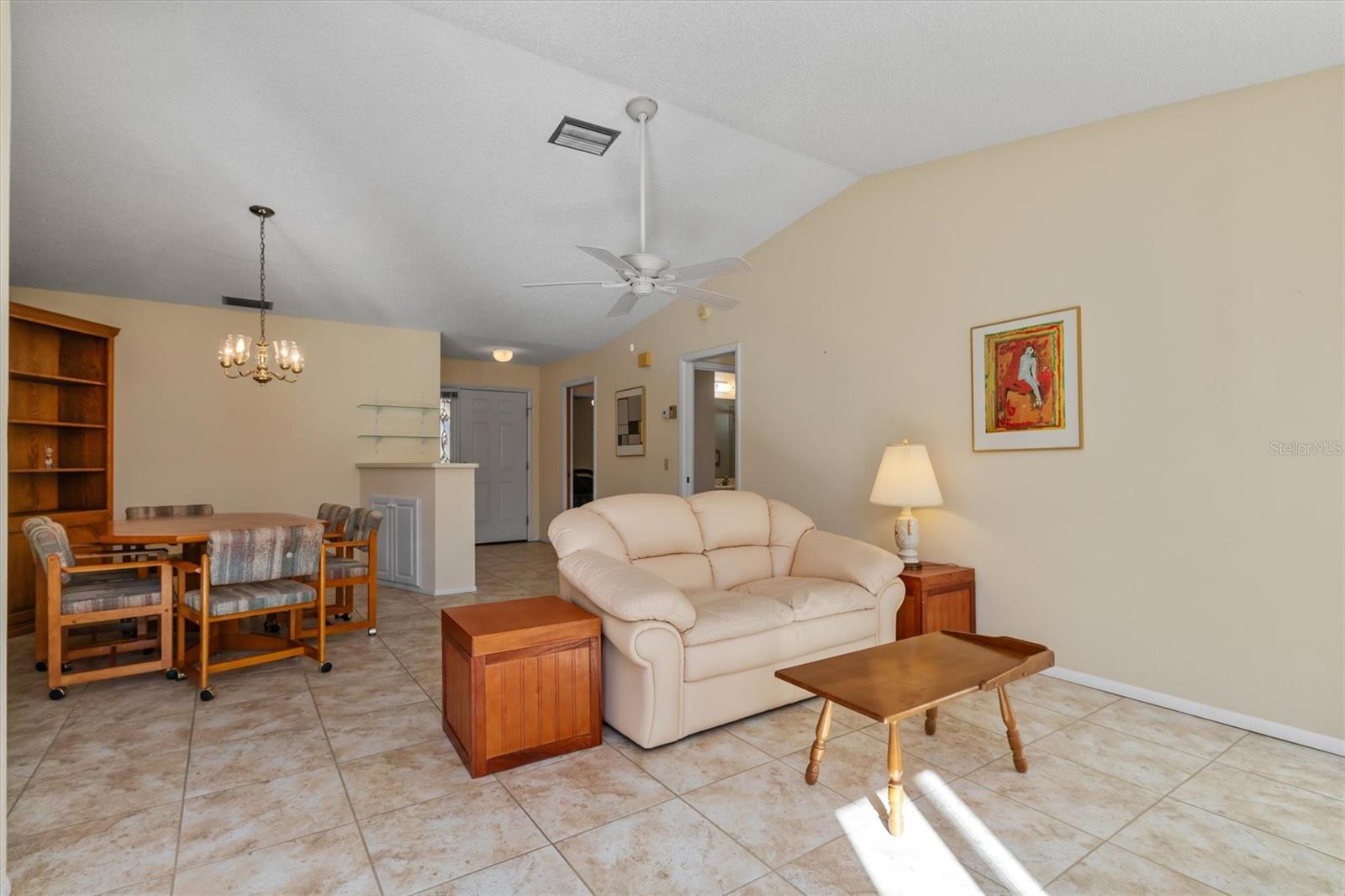 FOXWOOD - Residential