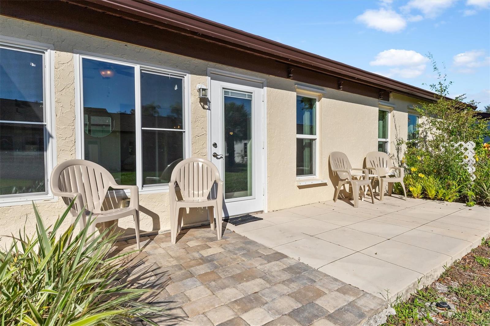 FOXWOOD - Residential