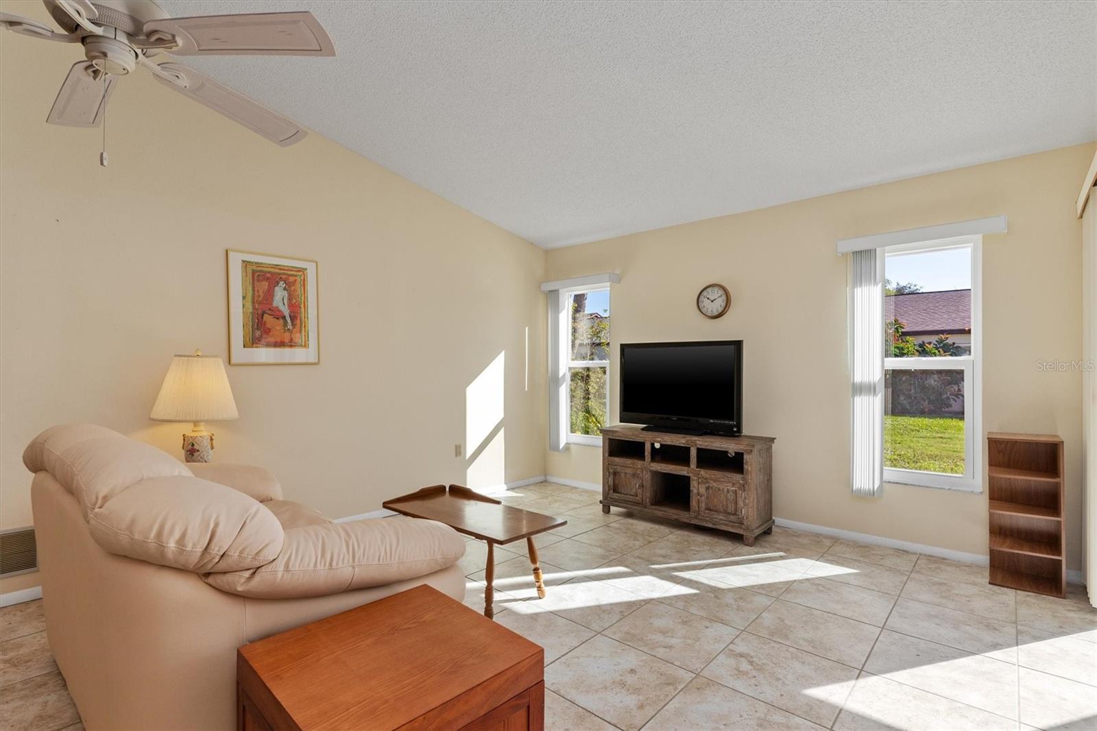 FOXWOOD - Residential