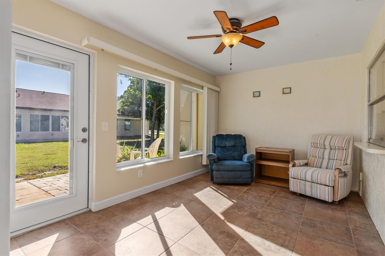 FOXWOOD - Residential
