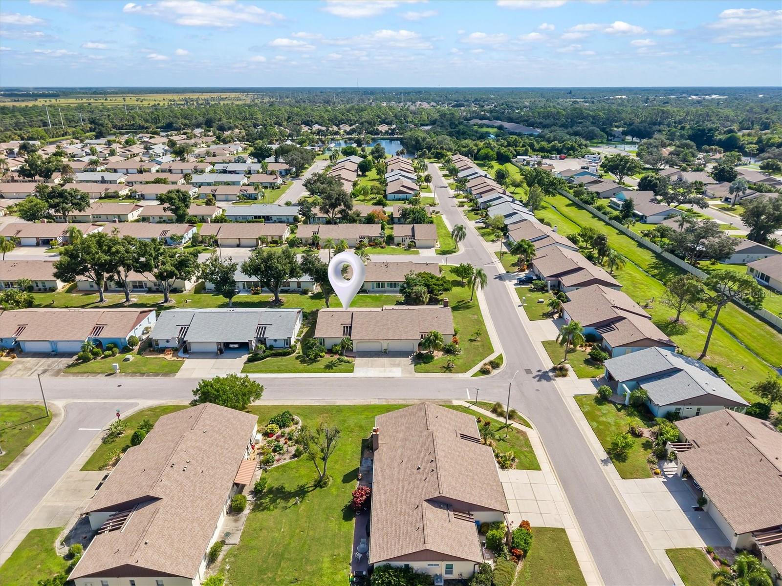 FOXWOOD - Residential