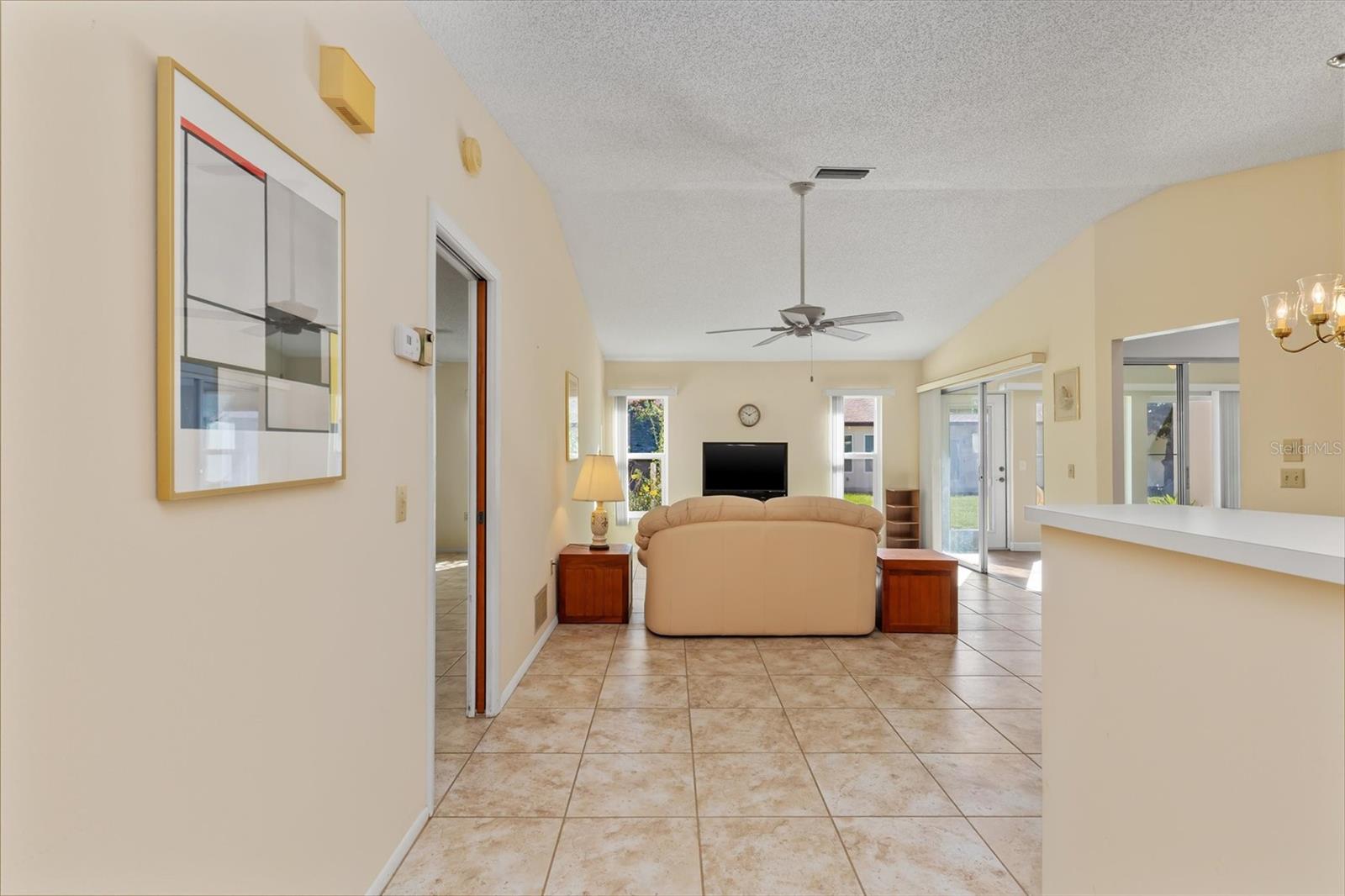 FOXWOOD - Residential