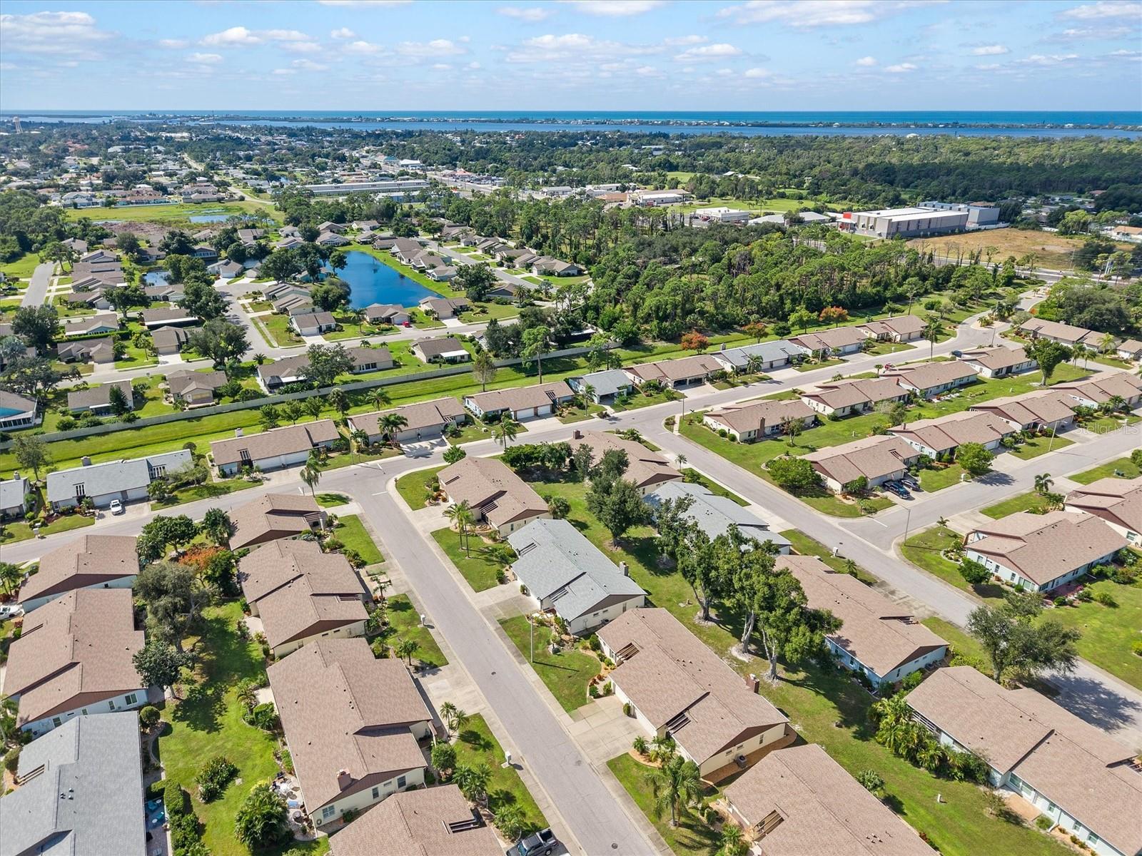FOXWOOD - Residential