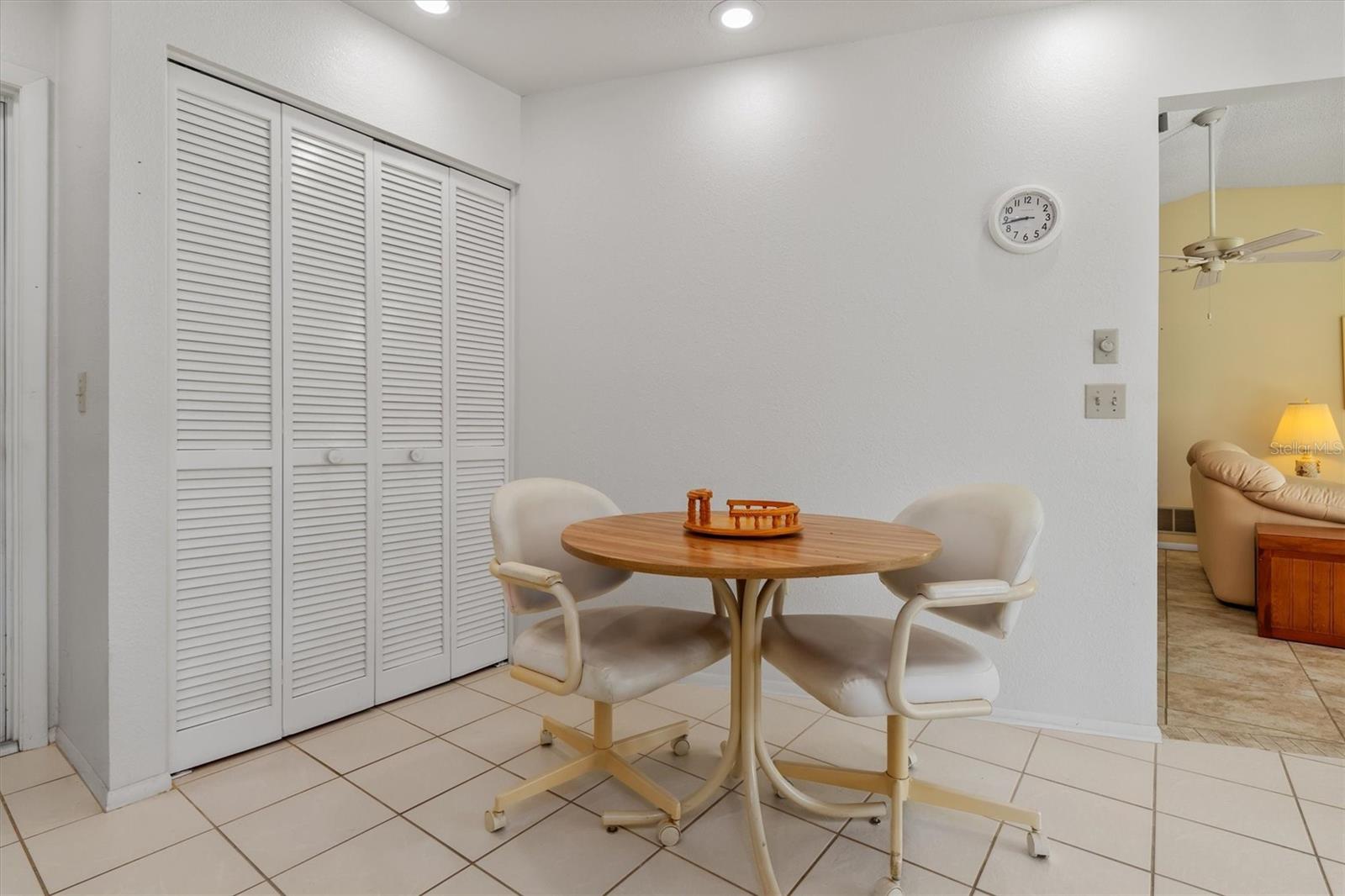 FOXWOOD - Residential