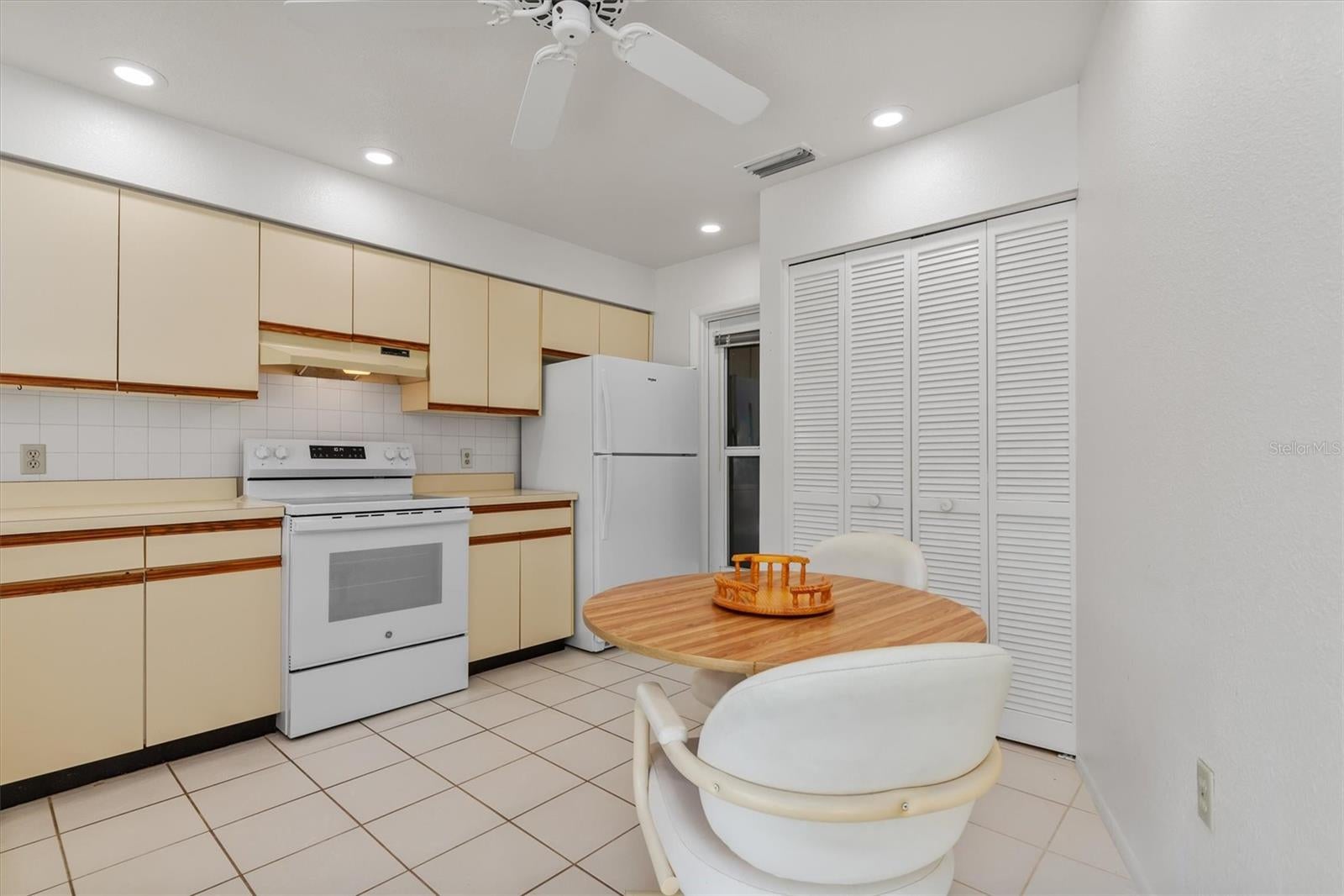 FOXWOOD - Residential