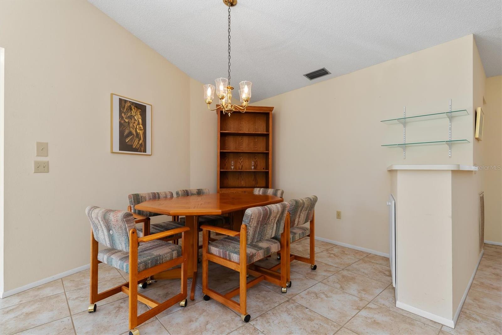 FOXWOOD - Residential
