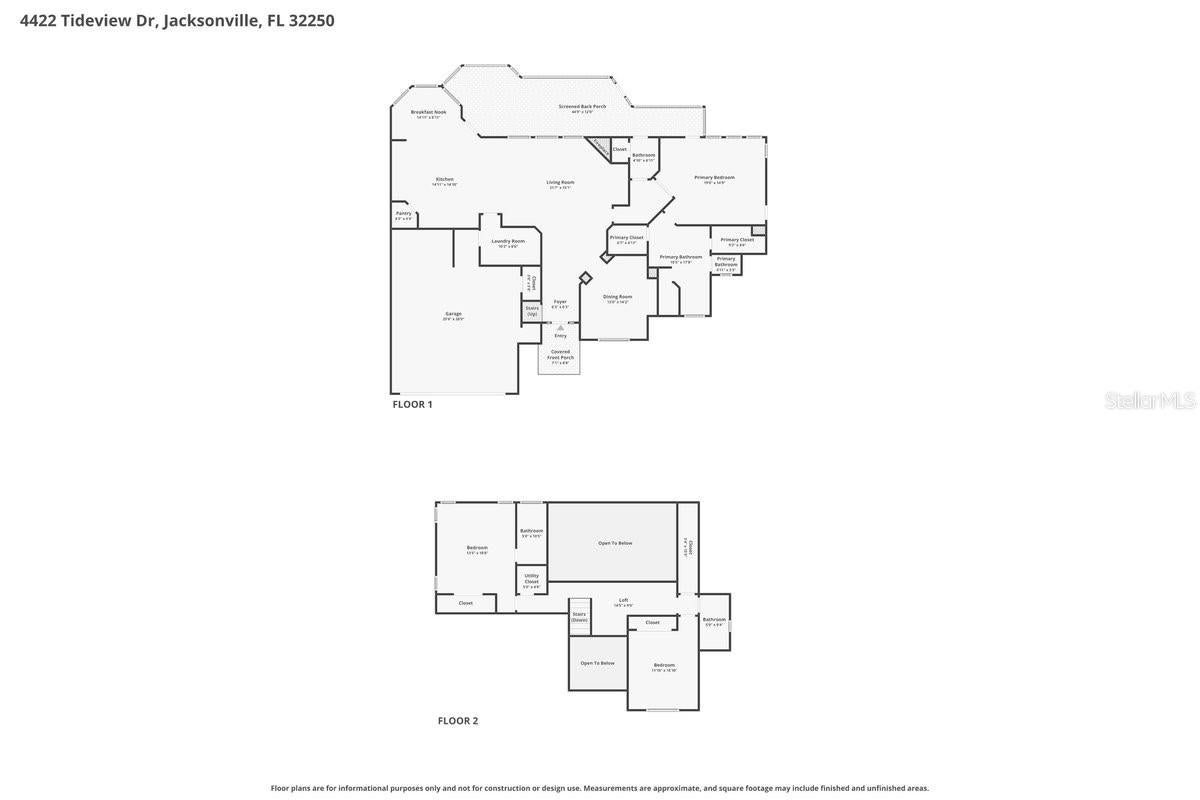 ESTATE/H P DEMERY PRCL 1 - Residential