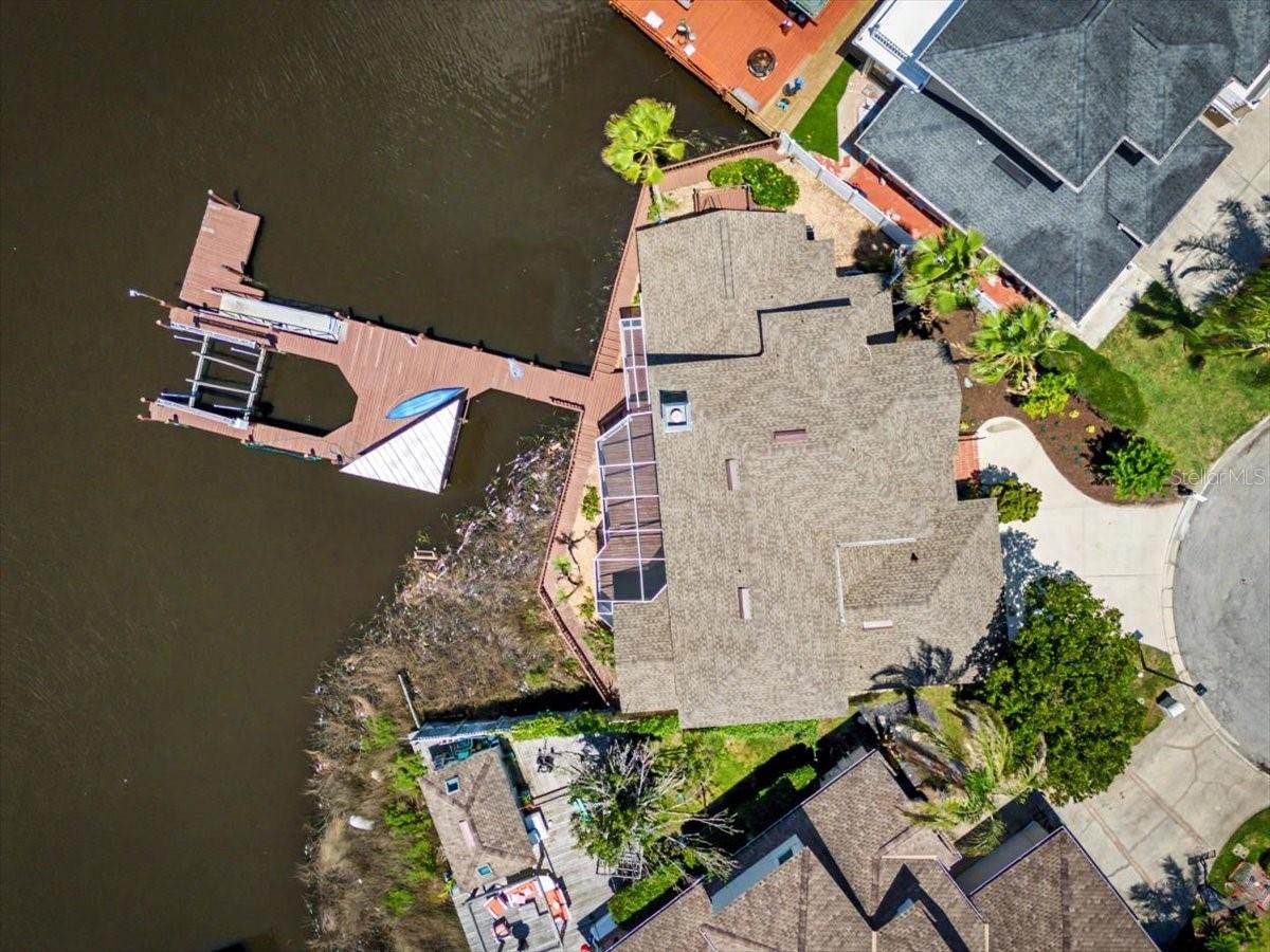 ESTATE/H P DEMERY PRCL 1 - Residential