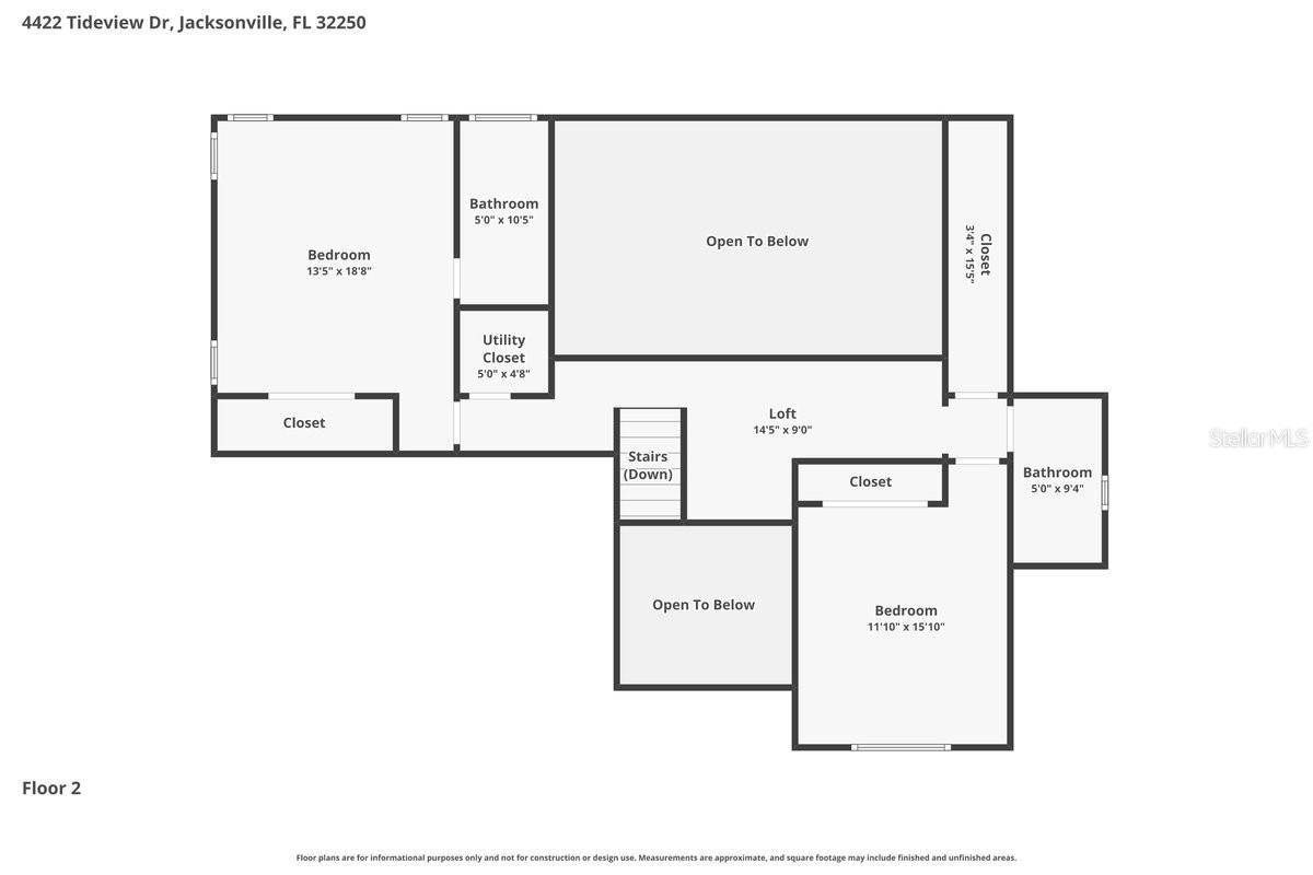 ESTATE/H P DEMERY PRCL 1 - Residential