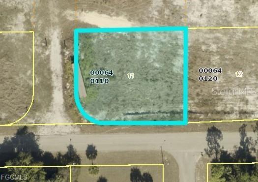 MEADOWBROOK ESTATES - Land