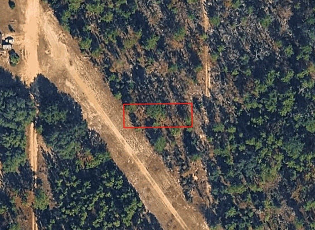 MARINERS LAKE ESTATES - Land