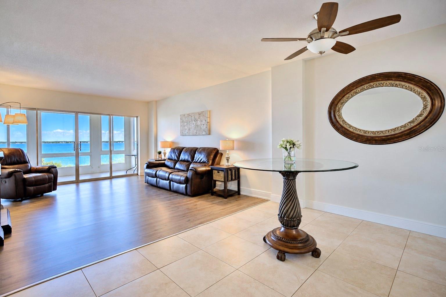 THE FOUNTAINHEAD CONDO - Residential