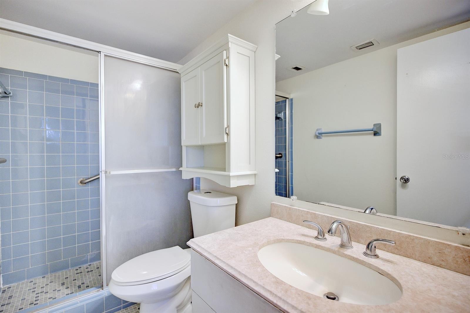 THE FOUNTAINHEAD CONDO - Residential
