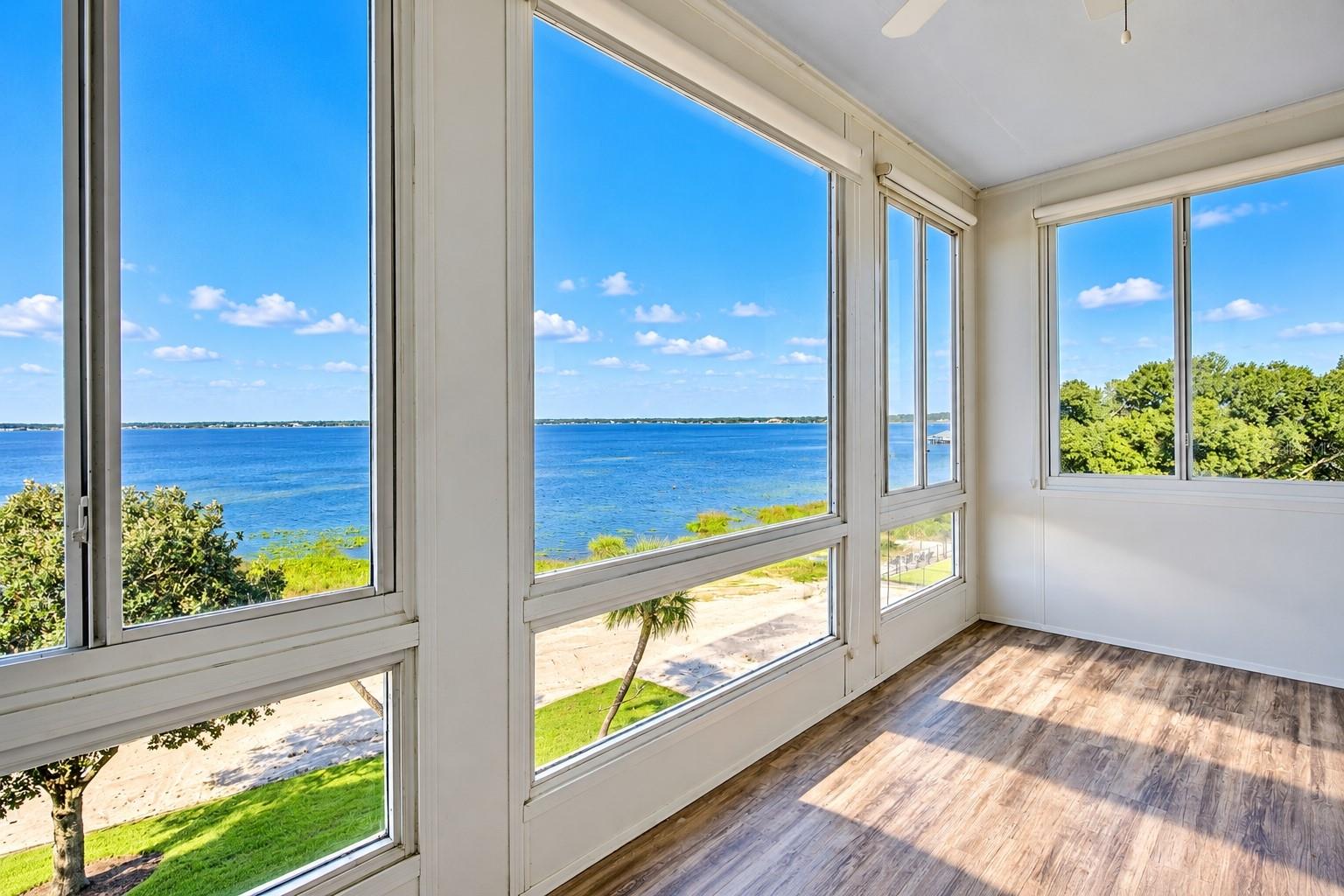 THE FOUNTAINHEAD CONDO - Residential