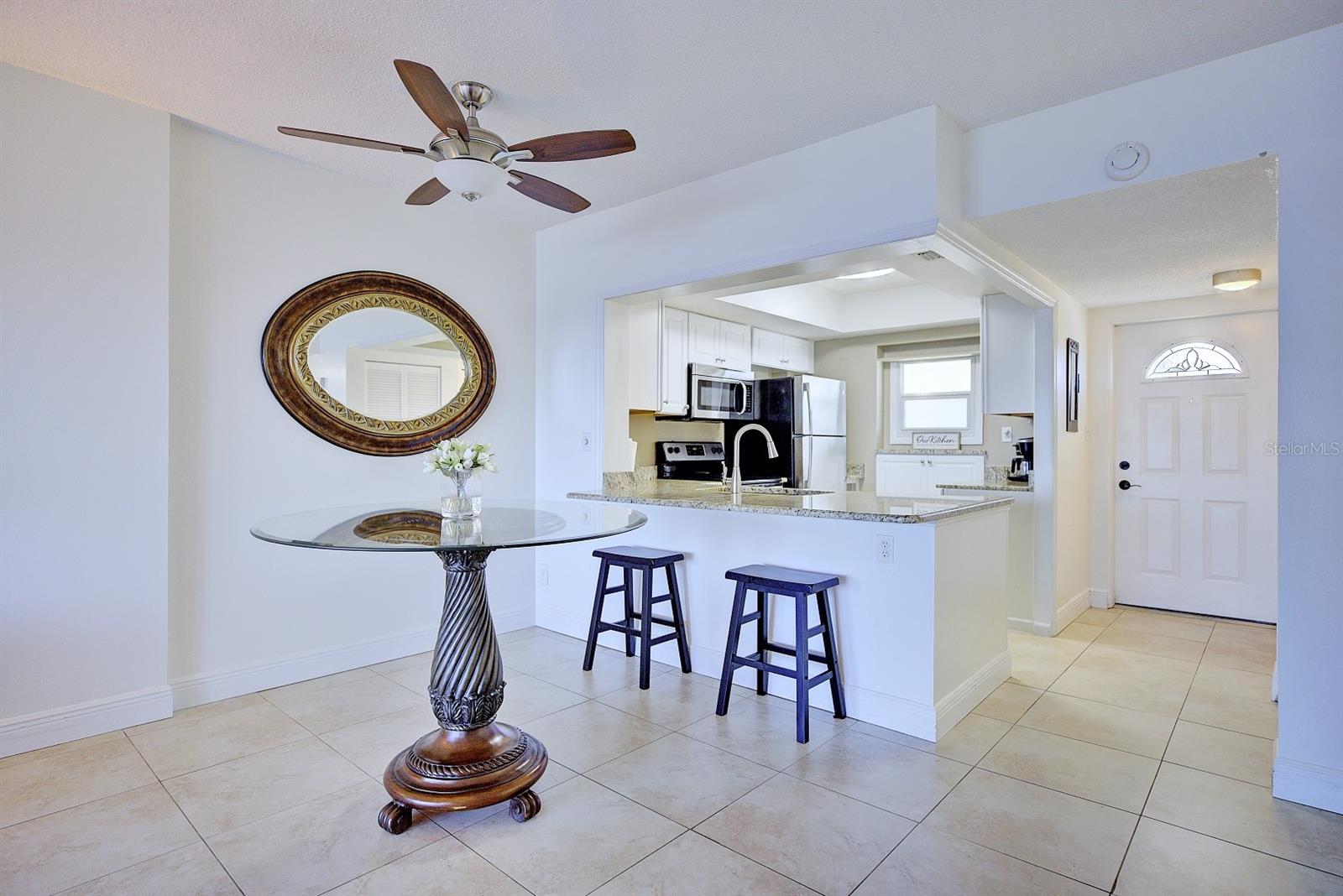THE FOUNTAINHEAD CONDO - Residential