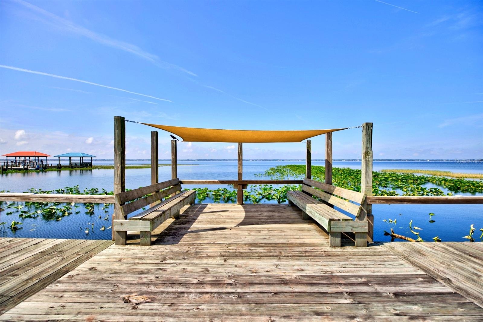 THE FOUNTAINHEAD CONDO - Residential