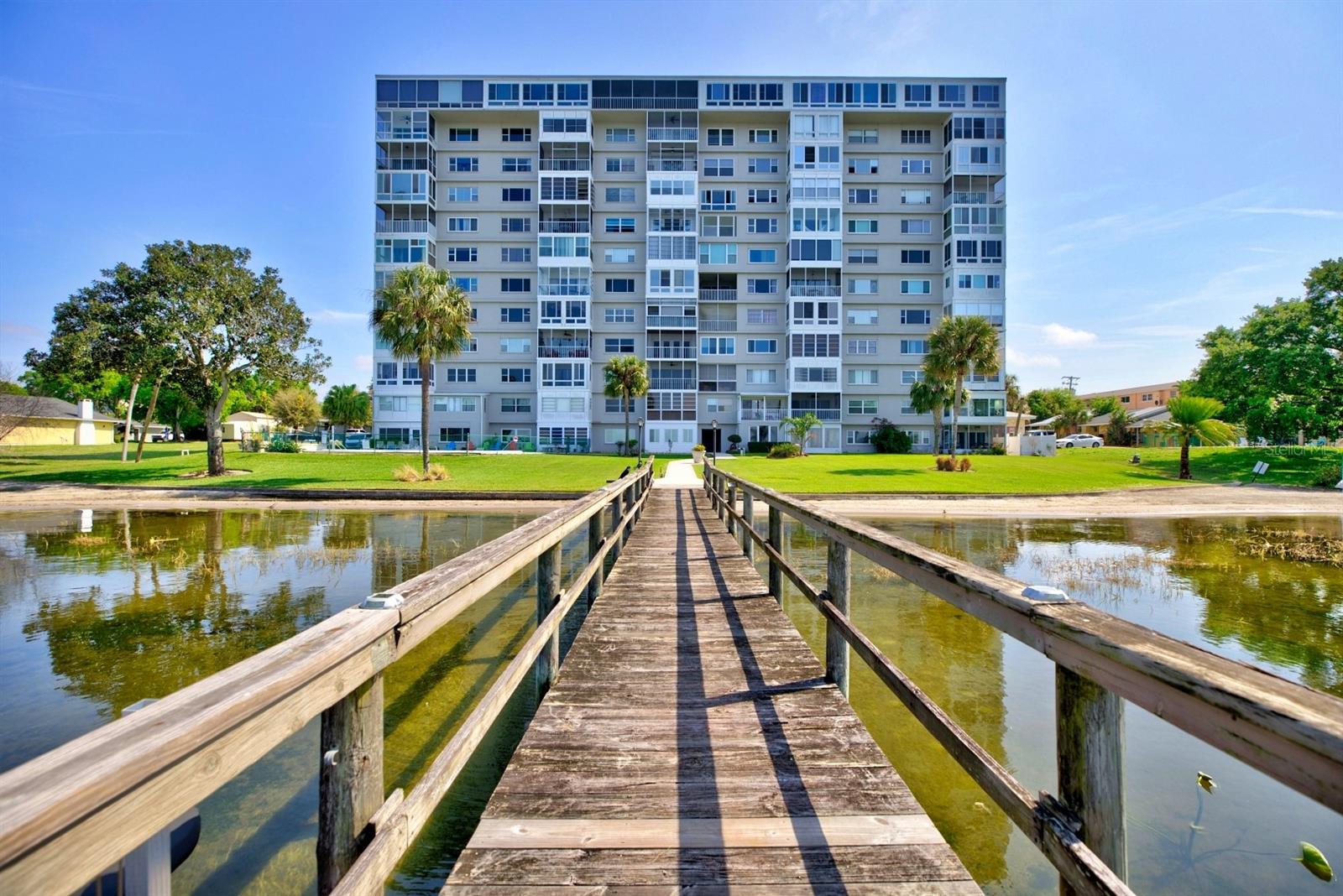 THE FOUNTAINHEAD CONDO - Residential