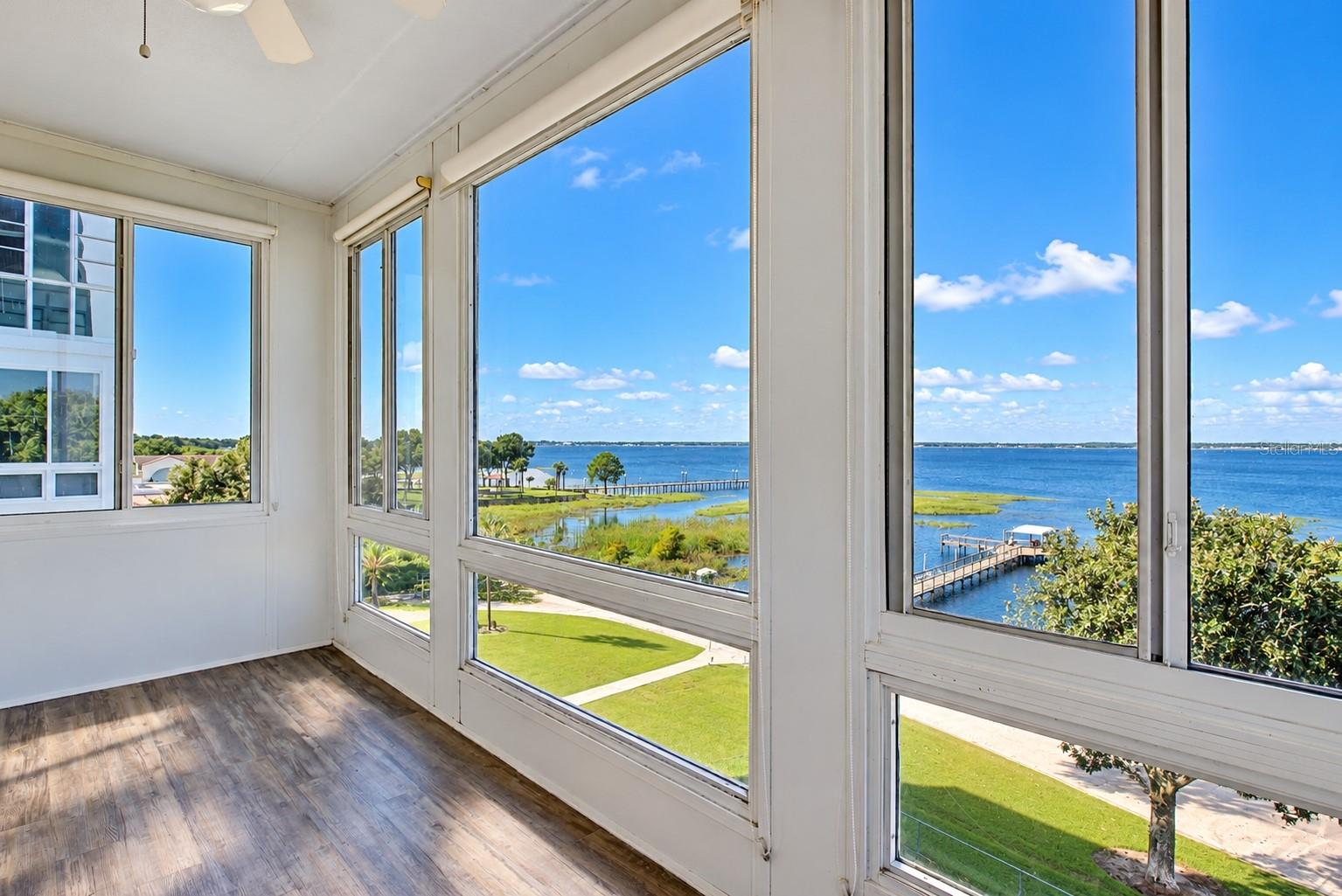 THE FOUNTAINHEAD CONDO - Residential