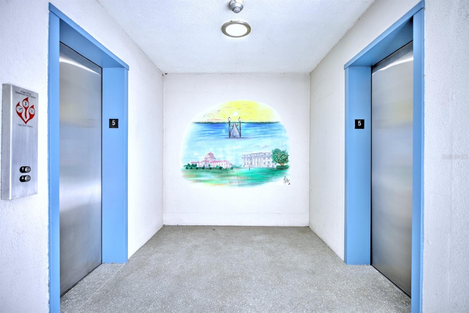 THE FOUNTAINHEAD CONDO - Residential