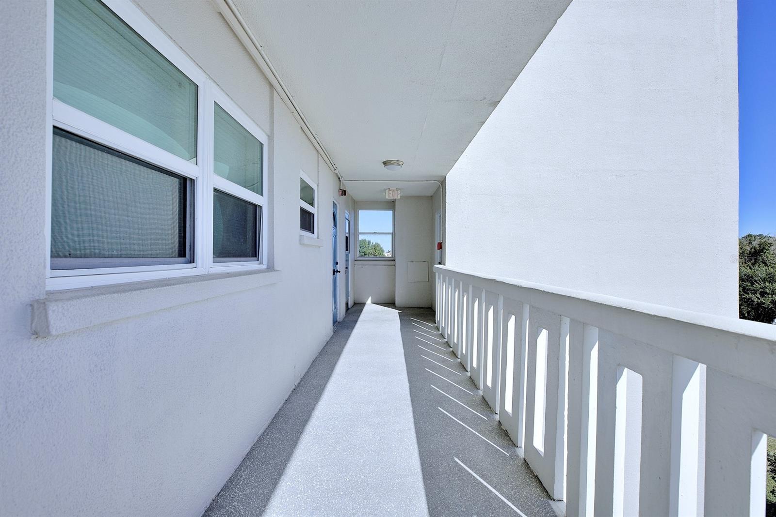 THE FOUNTAINHEAD CONDO - Residential