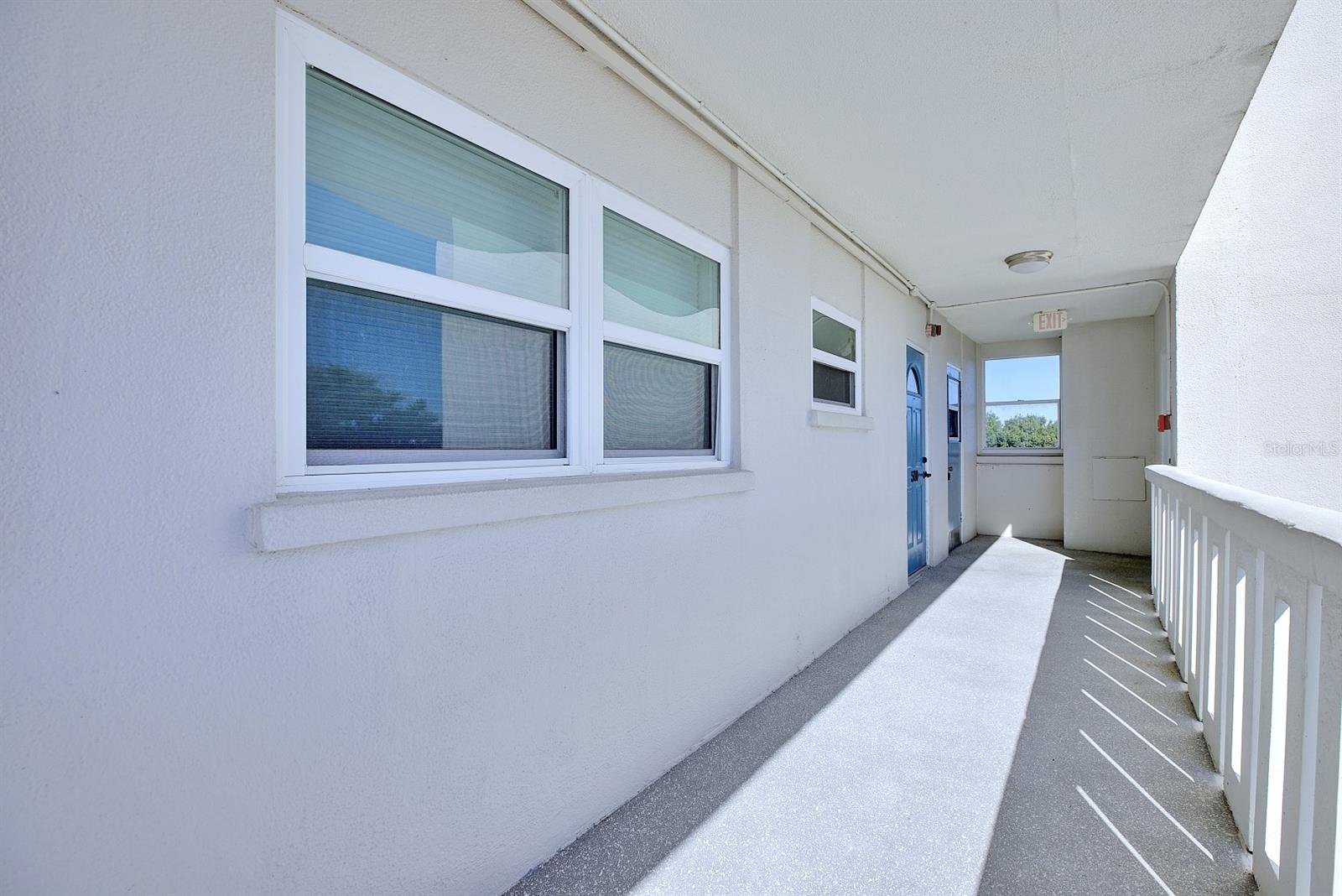 THE FOUNTAINHEAD CONDO - Residential